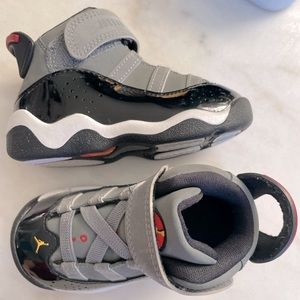Air Jordan 6 Ring